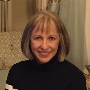 Meet your Posher, Kathleen